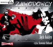 [Audiobook... - Jack Oakley - buch auf polnisch 