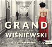 Książka : Grand - Janusz L. Wiśniewski