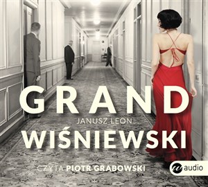 Obrazek [Audiobook] Grand