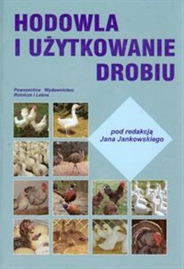 Obrazek Hodowla i użytkowanie drobiu