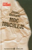 Książka : Moc truchl... - Janusz Głowacki