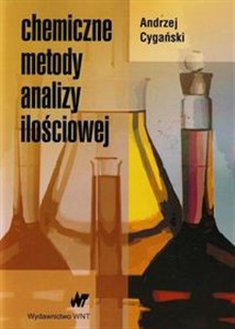 Obrazek Chemiczne metody analizy ilościowej