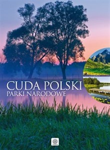 Obrazek Cuda Polski Parki Narodowe