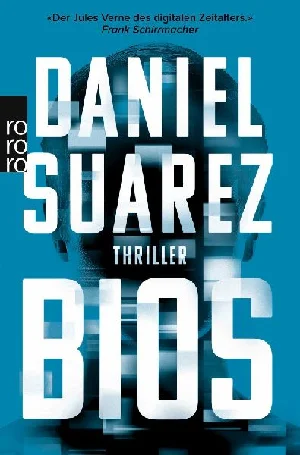 Obrazek SUAREZ, D: BIOS