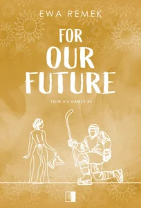 Bild von For Our Future. Tom 4