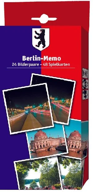Obrazek BERLIN MEMO