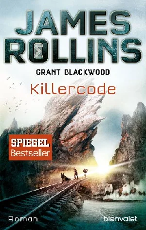 Obrazek ROLLINS, J: KILLERCODE