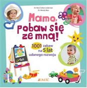 Mamo pobaw... - Wendy Masi -  Książka z wysyłką do Niemiec 