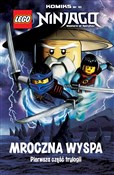 LEGO Ninja... - Opracowanie Zbiorowe - buch auf polnisch 
