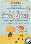 Polska książka : Danceland ... - Taylor Kristen. McDonald Cheryl Fitz