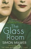 Glass Room... - Simon Mawer -  Książka z wysyłką do Niemiec 