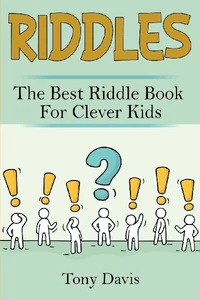 Obrazek DAVIS, T: RIDDLES