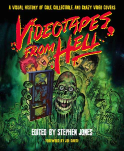 Obrazek VIDEOTAPES FROM HELL