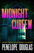 Midnight C... - Penelope Douglas - Ksiegarnia w niemczech