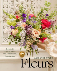 Bild von RYSER, A: FLEURS