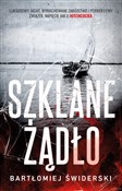 Szklane żą... - Bartłomiej Świderski -  polnische Bücher