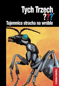 Bild von Tajemnica stracha na wróble Tych Trzech