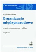 Organizacj... - Brygida Kuźniak -  polnische Bücher