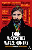 Książka : Znam wszys... - Andrzej Korzyński, Maria Szablowska