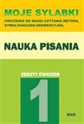 Polnische buch : Moje sylab... - Agnieszka Fabisiak-Majcher, Elżbieta Ławczys
