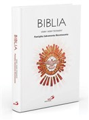 Polnische buch : Biblia ST ... - Opracowanie Zbiorowe