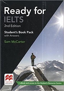 Bild von Ready For IELTS 2nd ed. SB with Answers + eBook