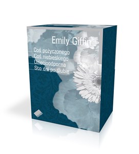 Bild von Emily Giffin - pakiet prezentowy