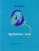 Polska książka : Spóźnione ... - Jan Stępień