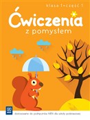 Ćwiczenia ... - Opracowanie Zbiorowe -  polnische Bücher