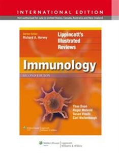 Bild von Lippincott Illustrated Reviews: Immunology 2e