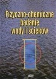 Bild von Fizyczno-chemiczne badanie wody i ścieków