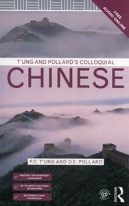 Bild von T'ung & Pollard's Colloquial Chinese
