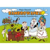 Polnische buch : Bambrowank... - Maja Rausch