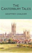 Polnische buch : Canterbury... - Geoffrey Chaucer