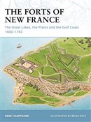 Zobacz : Forts of N... - René Chartrand
