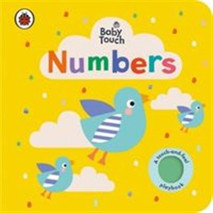 Bild von Baby Touch Numbers