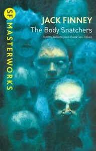 Obrazek The Body Snatchers