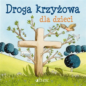 Obrazek Droga krzyżowa dla dzieci