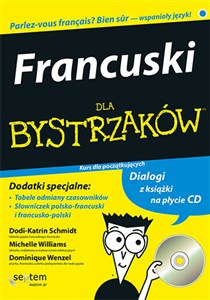 Bild von Francuski dla bystrzaków