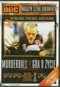 Polska książka : Murderball...