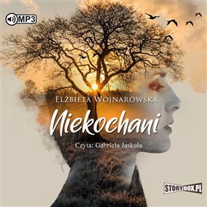 Bild von [Audiobook] CD MP3 Niekochani