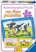 Puzzle 2D ... -  Polnische Buchandlung 