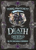 Polska książka : Death and ... - The Discworld Emporium, Terry Pratchett