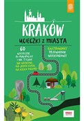 Kraków Uci... - Krzysztof Bzowski -  Książka z wysyłką do Niemiec 