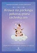 Polska książka : Krowa na p... - Leonard Scheff, Susan Edmiston