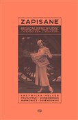 Polska książka : Zapisane - Opracowanie Zbiorowe