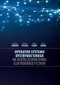 Bild von Operator systemu dystrybucyjnego na współczesnym rynku elektroenergetycznym