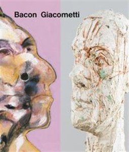 Bild von Bacon / Giacometti