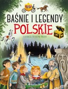 Polnische buch : Baśnie i l... - Mariola Jarocka, Agnieszka Nożyńska-Demianiuk