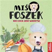 Miś Foszek... - Joanna Krzemień-Przedwolska -  fremdsprachige bücher polnisch 